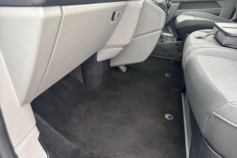 Used Ford Transit Custom 2025 for sale - 77204953: Photo 15