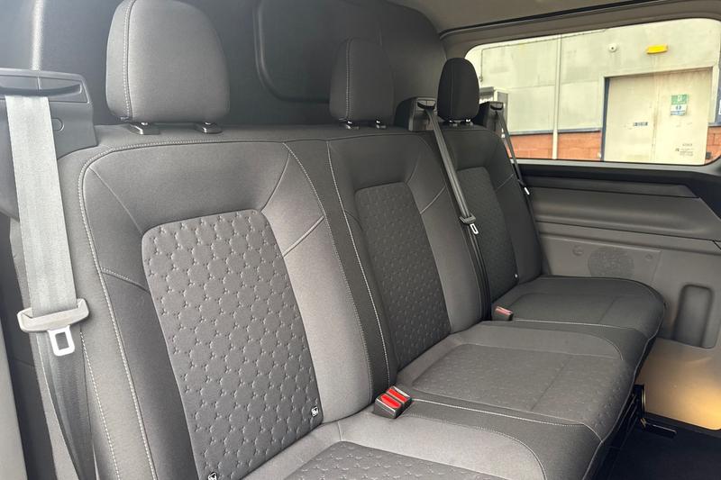 Used Ford Transit Custom 2025 for sale - 77204953: Photo 18