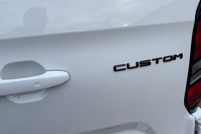 Used Ford Transit Custom 2025 for sale - 77204953: Photo 20