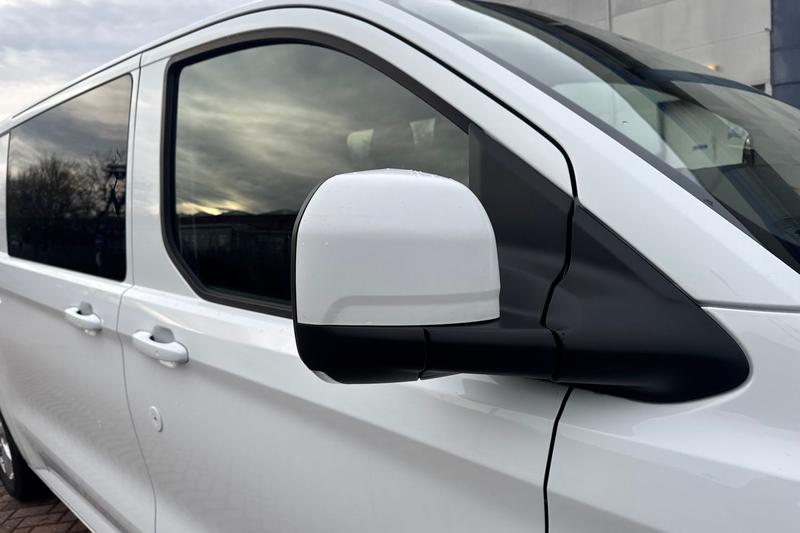 Used Ford Transit Custom 2025 for sale - 77204953: Photo 21