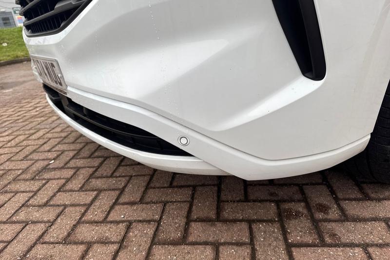 Used Ford Transit Custom 2025 for sale - 77204953: Photo 22