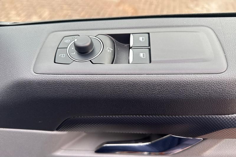 Used Ford Transit Custom 2025 for sale - 77204953: Photo 23