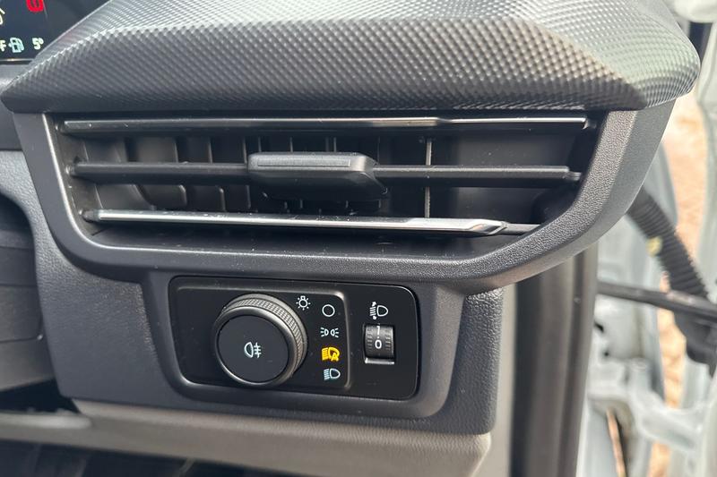 Used Ford Transit Custom 2025 for sale - 77204953: Photo 24