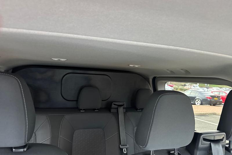 Used Ford Transit Custom 2025 for sale - 77204953: Photo 25