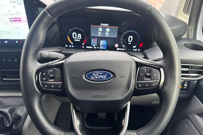 Used Ford Transit Custom 2025 for sale - 77204953: Photo 26