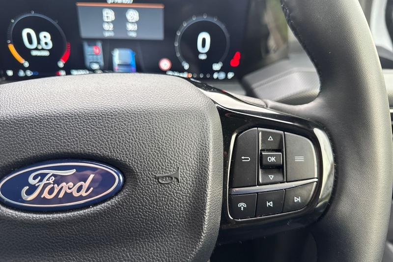 Used Ford Transit Custom 2025 for sale - 77204953: Photo 27