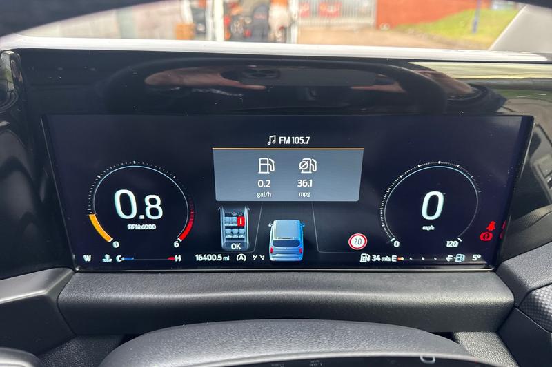 Used Ford Transit Custom 2025 for sale - 77204953: Photo 29