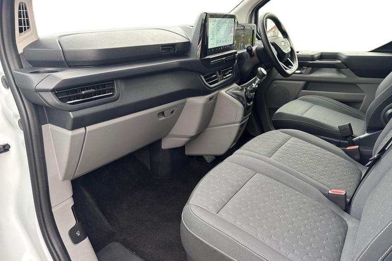 Used Ford Transit Custom 2025 for sale - 77204953: Photo 3