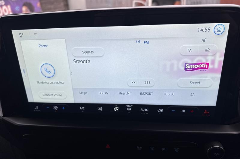 Used Ford Transit Custom 2025 for sale - 77204953: Photo 31