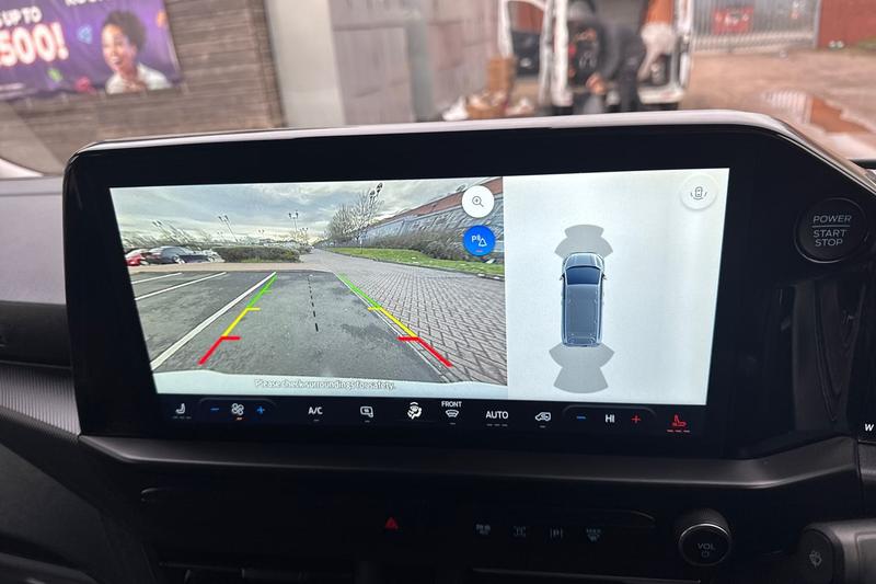 Used Ford Transit Custom 2025 for sale - 77204953: Photo 33