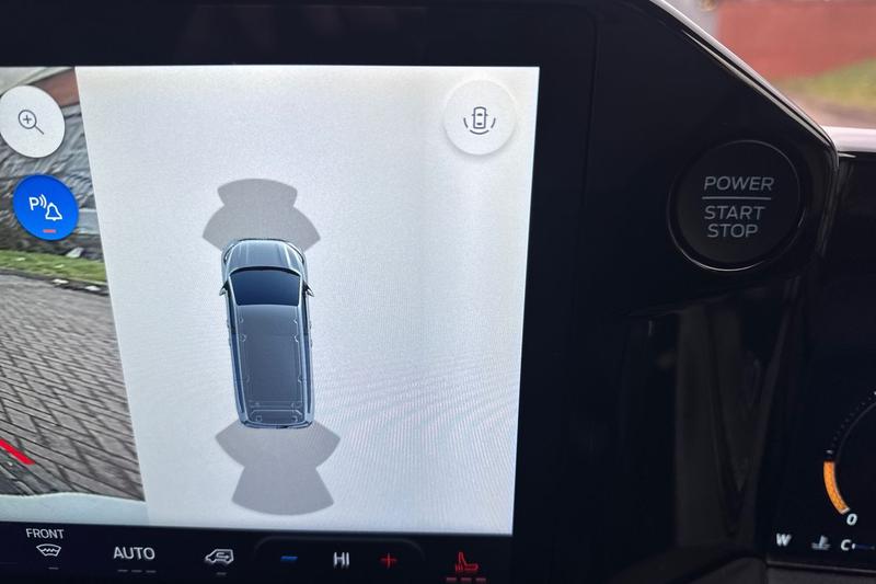 Used Ford Transit Custom 2025 for sale - 77204953: Photo 34