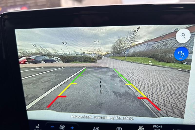 Used Ford Transit Custom 2025 for sale - 77204953: Photo 35