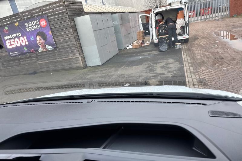 Used Ford Transit Custom 2025 for sale - 77204953: Photo 36