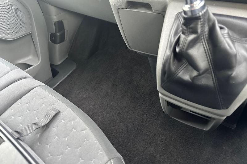 Used Ford Transit Custom 2025 for sale - 77204953: Photo 37