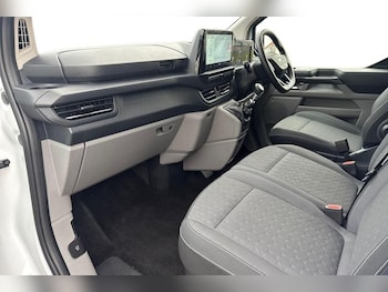 Used Ford Transit Custom 2025 for sale - 77204953: Photo