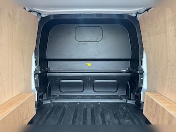 Used Ford Transit Custom 2025 for sale - 77204953: Photo