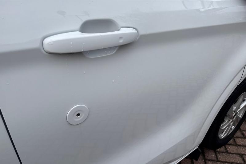 Used Ford Transit Custom 2025 for sale - 77204953: Photo 9