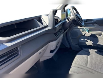 Used Ford Transit Custom 2024 for sale - 78443008: Photo