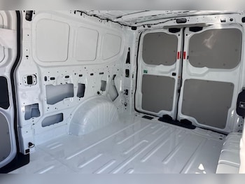 Used Ford Transit Custom 2024 for sale - 78443008: Photo