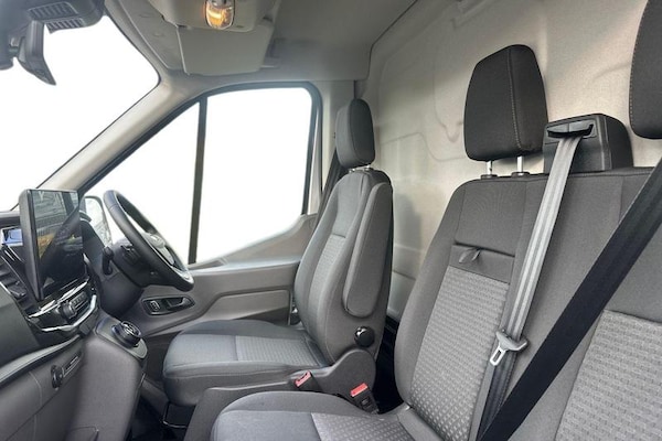 Used Ford Transit 2025 for sale - 76067693: Photo 10