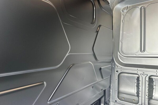 Used Ford Transit 2025 for sale - 76067693: Photo 11