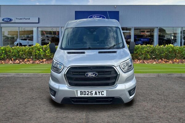 Used Ford Transit 2025 for sale - 76067693: Photo 12