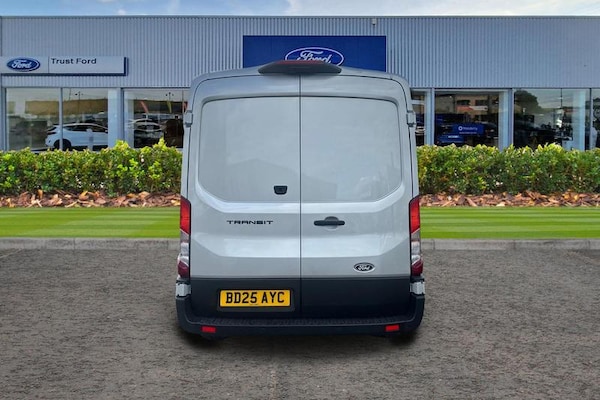 Used Ford Transit 2025 for sale - 76067693: Photo 13