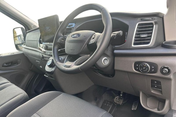 Used Ford Transit 2025 for sale - 76067693: Photo 14