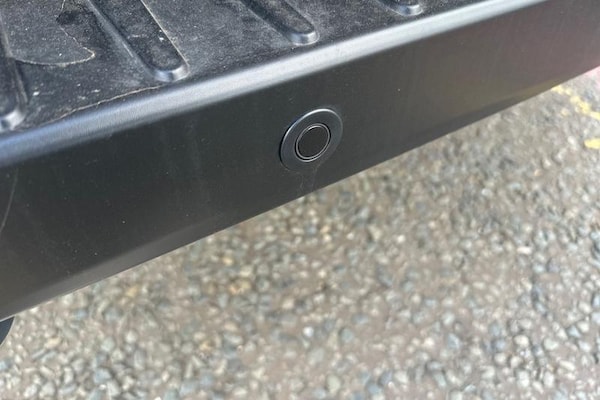 Used Ford Transit 2025 for sale - 76067693: Photo 17
