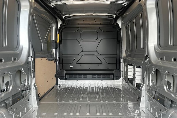 Used Ford Transit 2025 for sale - 76067693: Photo 18