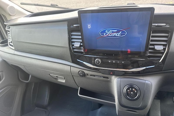 Used Ford Transit 2025 for sale - 76067693: Photo 19
