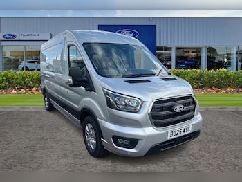 Ford - Transit
