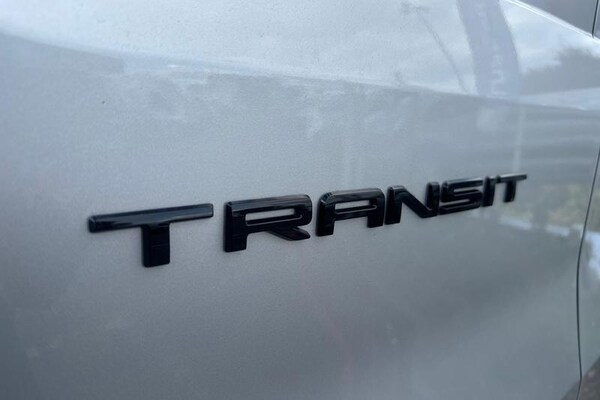 Used Ford Transit 2025 for sale - 76067693: Photo 20