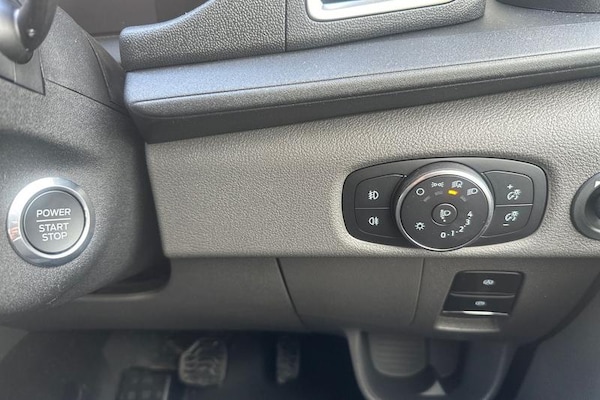 Used Ford Transit 2025 for sale - 76067693: Photo 21