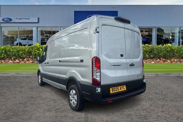 Used Ford Transit 2025 for sale - 76067693: Photo 2