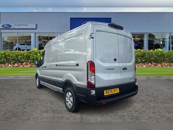 Used Ford Transit 2025 for sale - 76067693: Photo 2