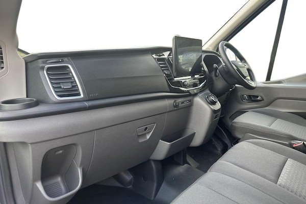 Used Ford Transit 2025 for sale - 76067693: Photo 3