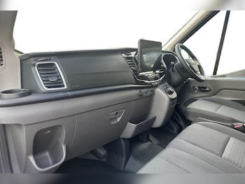 Used Ford Transit 2025 for sale - 76067693: Photo 3
