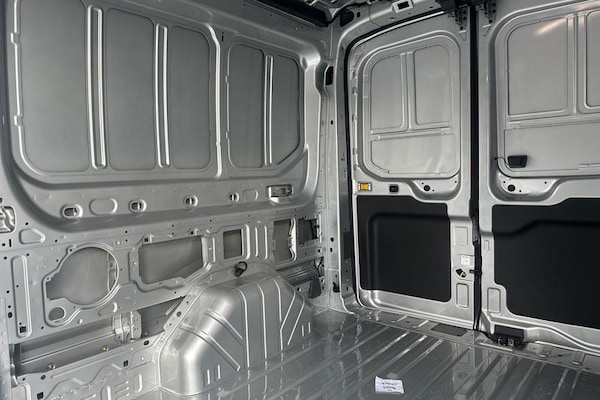 Used Ford Transit 2025 for sale - 76067693: Photo 4