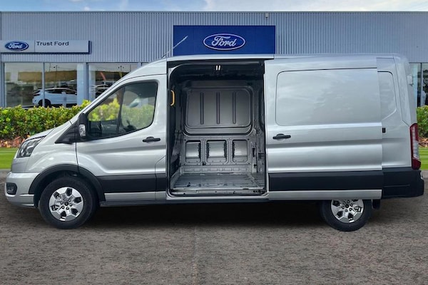 Used Ford Transit 2025 for sale - 76067693: Photo 5