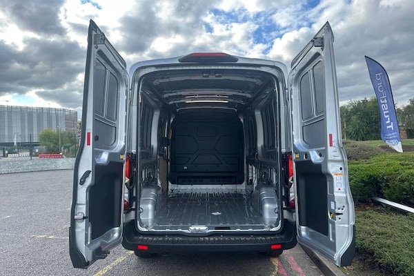 Used Ford Transit 2025 for sale - 76067693: Photo 6