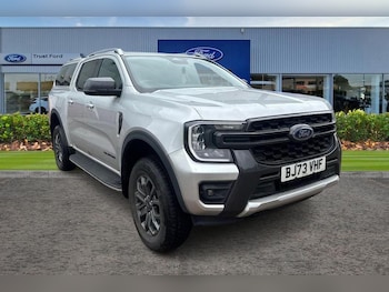 Ford - Ranger