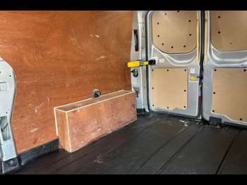 Used Ford Transit Custom 2022 for sale - 75244741: Photo