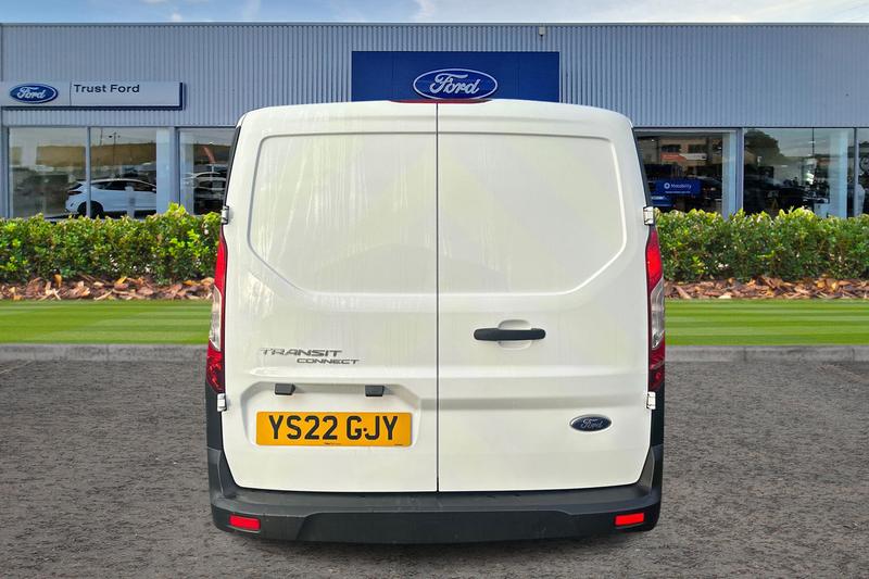 Used Ford Transit Connect 2022 for sale - 77910304: Photo 13