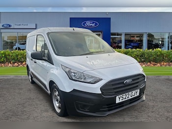 Used Ford Transit Connect 2022 for sale - 77910304: Photo