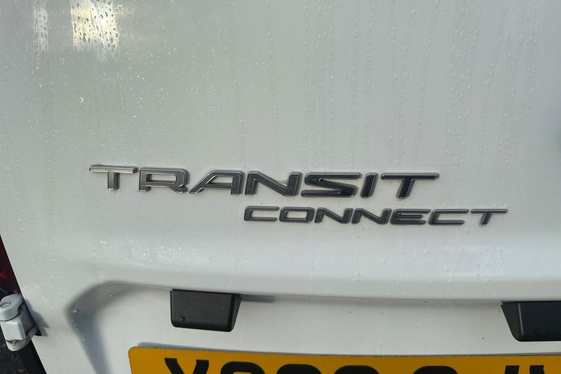 Used Ford Transit Connect 2022 for sale - 77910304: Photo 20