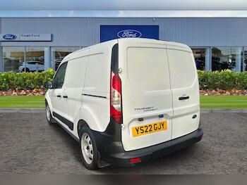 Used Ford Transit Connect 2022 for sale - 77910304: Photo