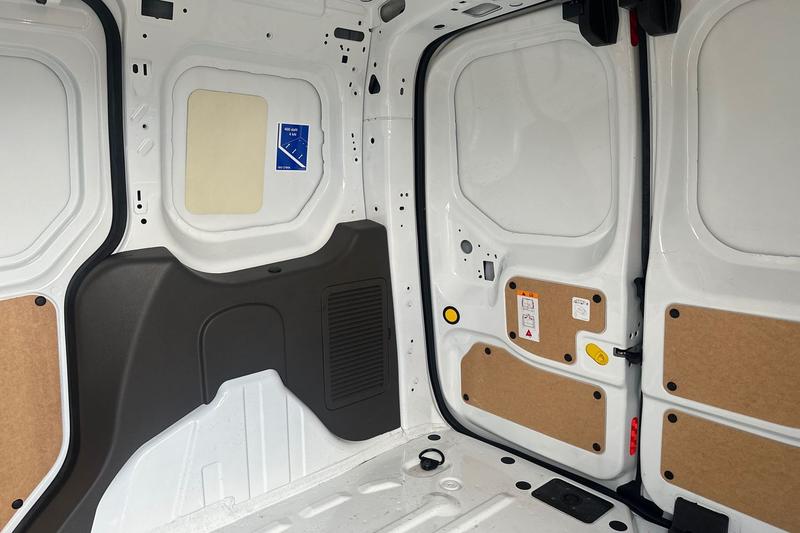 Used Ford Transit Connect 2022 for sale - 77910304: Photo 4