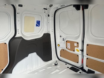 Used Ford Transit Connect 2022 for sale - 77910304: Photo