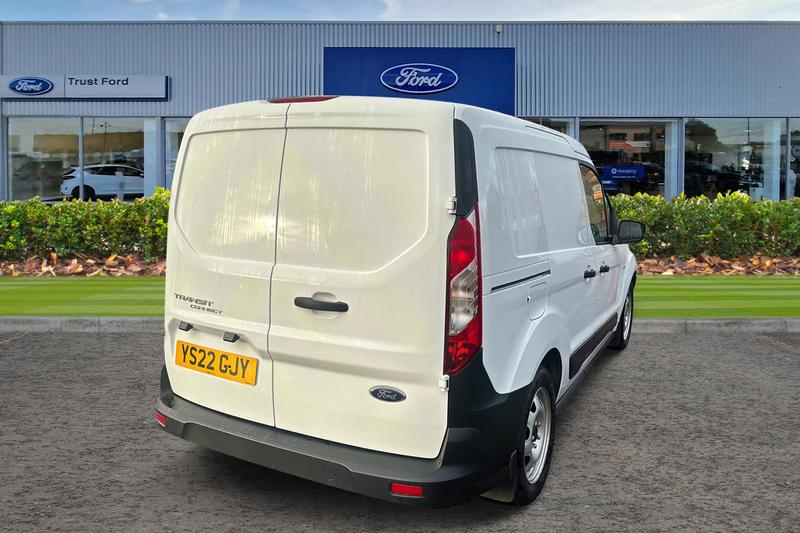 Used Ford Transit Connect 2022 for sale - 77910304: Photo 7